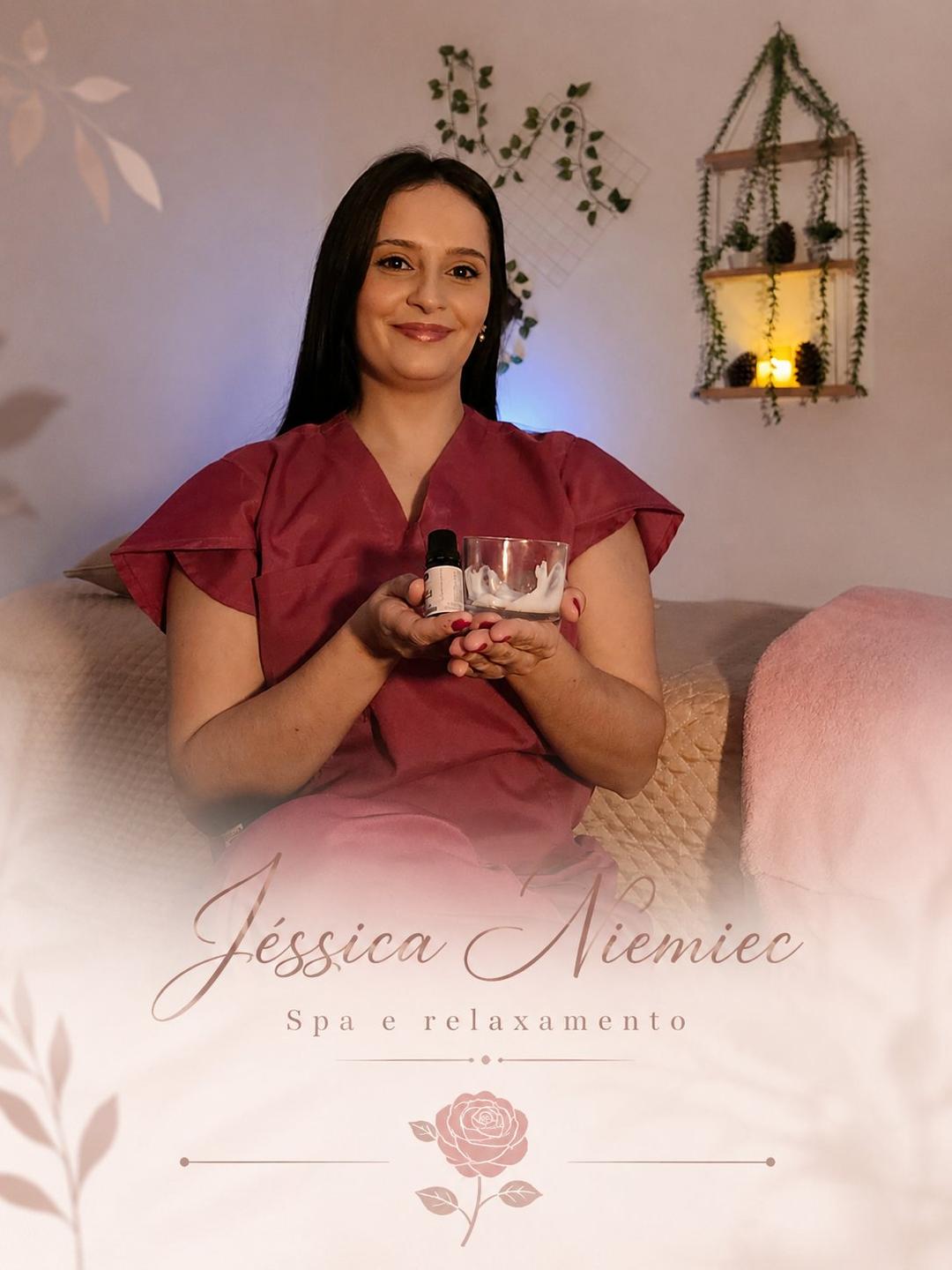 Jéssica Niemiec