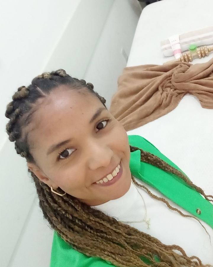Juliana Fonseca de Souza