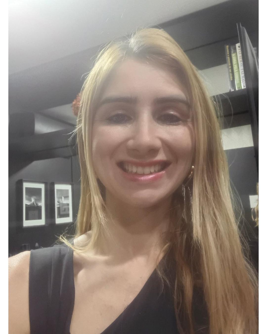 Ingrid Ribeiro Ferreira