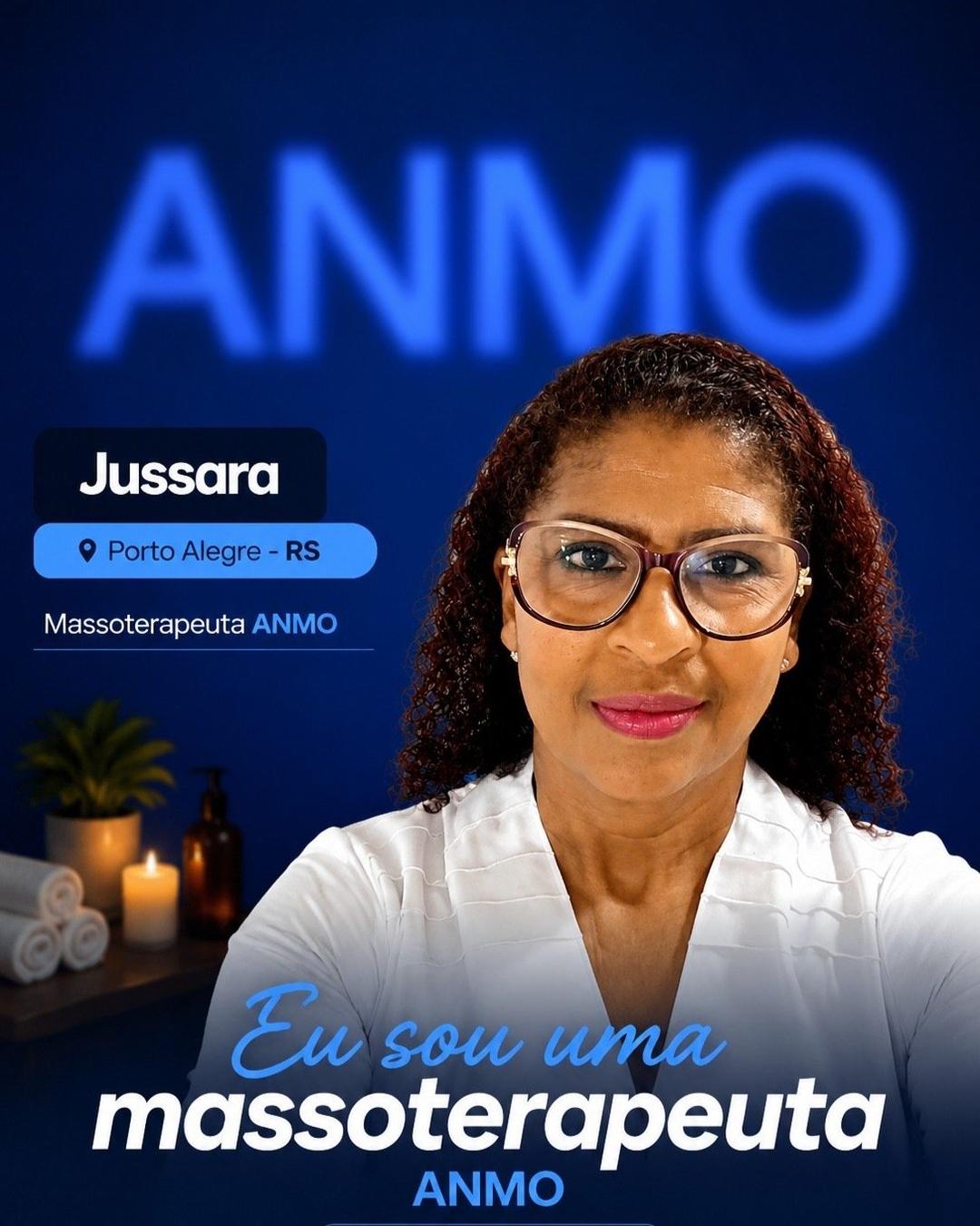 Jussara Ferreira