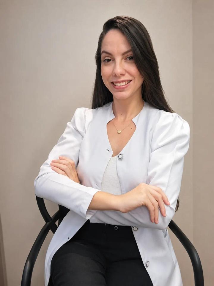 Sarah Rejane Serra Sousa