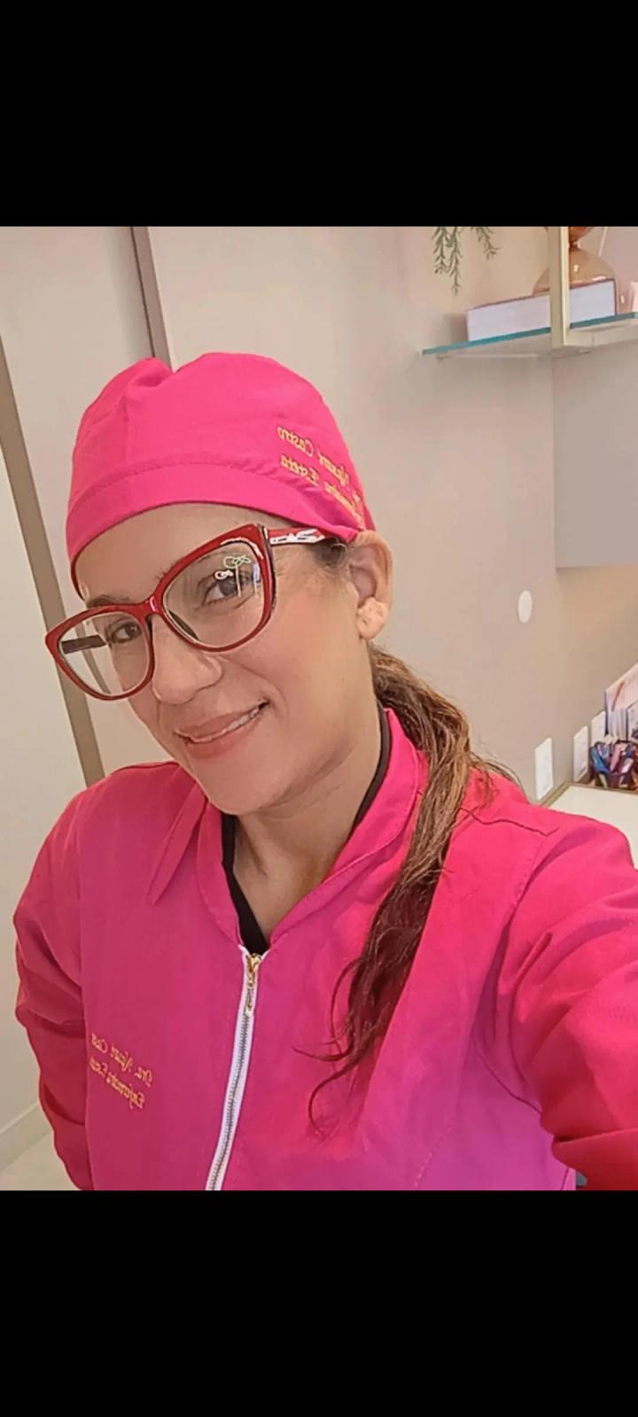 Maria de Nazare de Castro Sousa