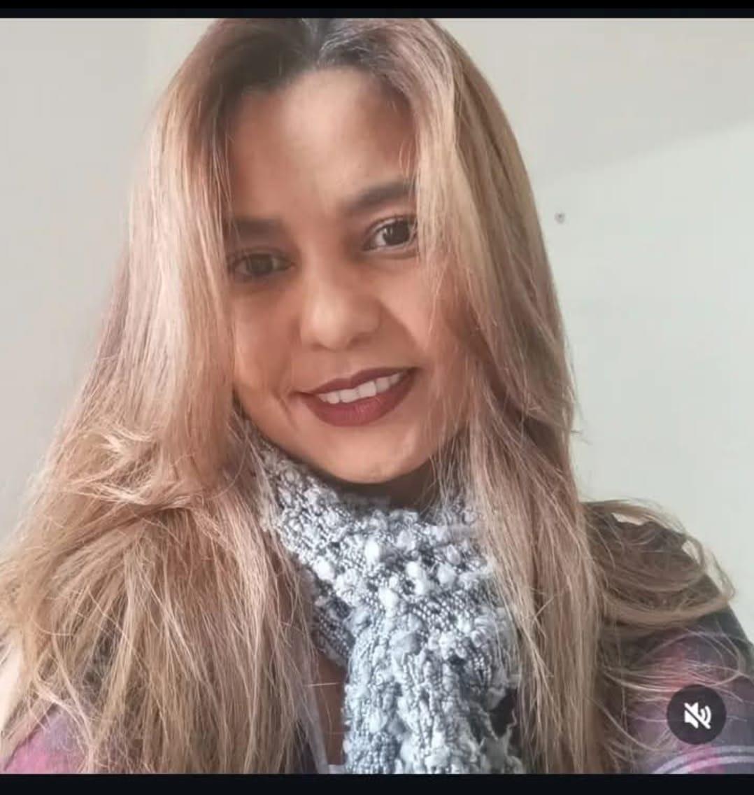 Katia Leane Martins Pereira