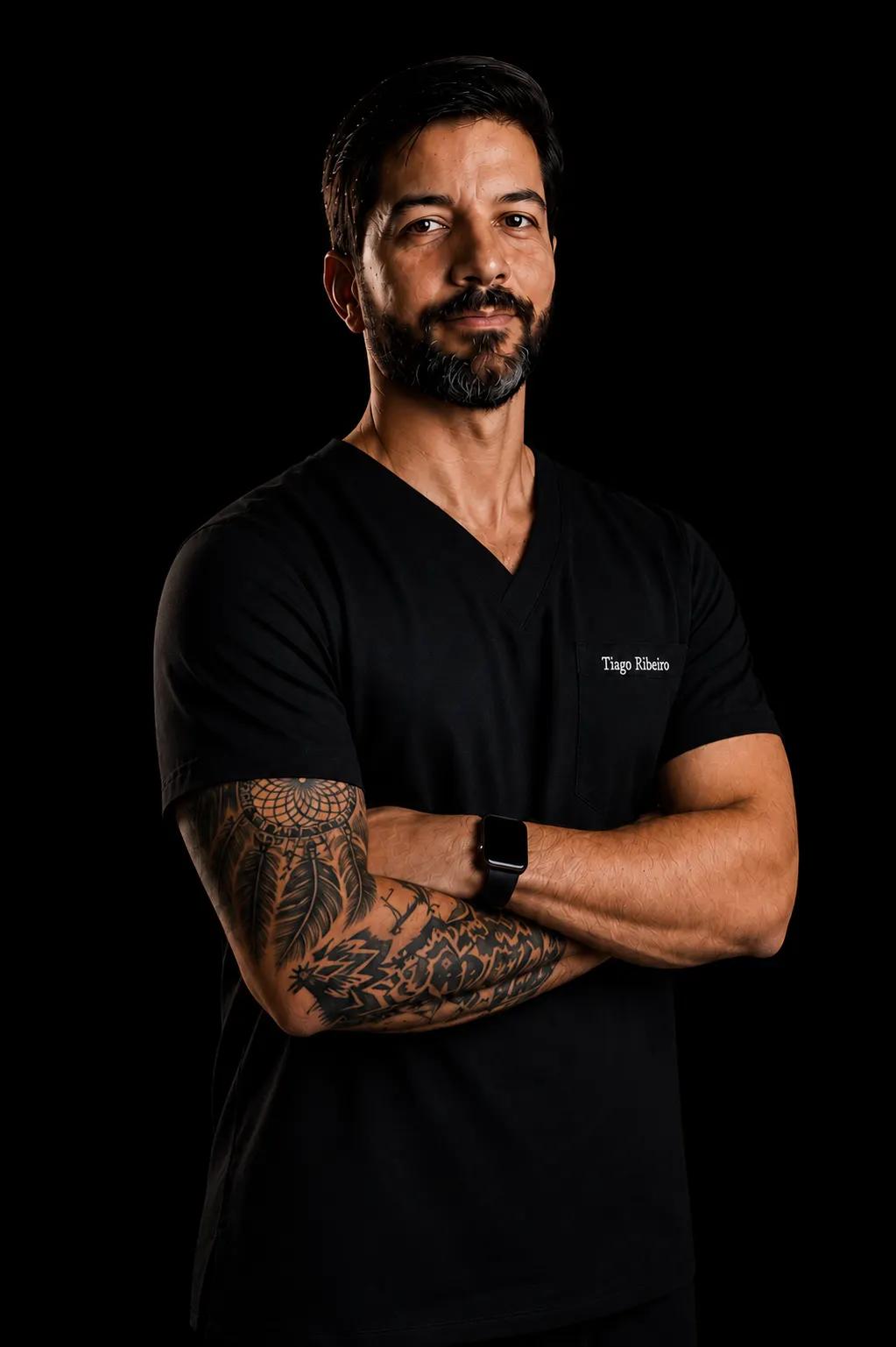 Tiago Ribeiro de Souza